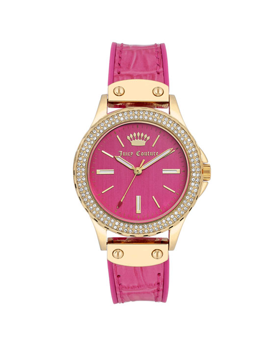 Часы Juicy Couture Trend JC1008HPHP